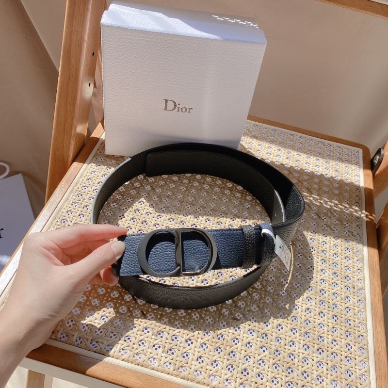 Dior Belts